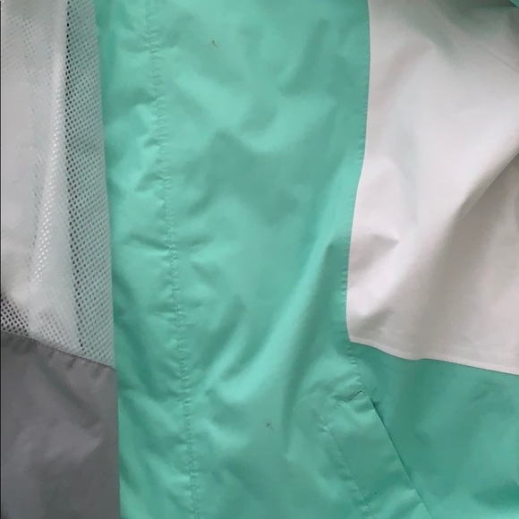 THE NORTH FACE raincoat!!!!! - Picture 5 of 9